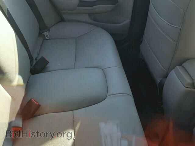 2014 HONDA CIVIC - VIN: 19XFB2F58EE086451 - Фото 6