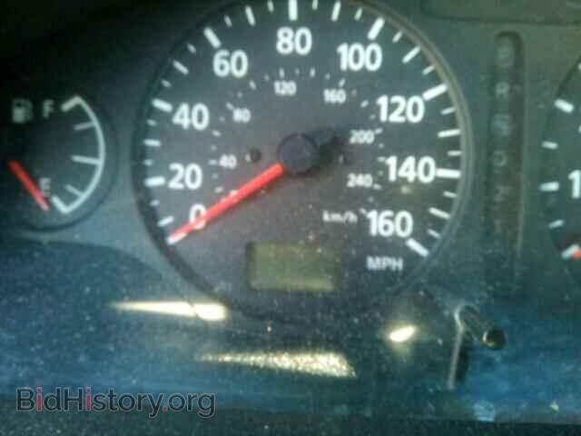 2000 NISSAN MAXIMA - VIN: JN1CA31D9YT518490 - Фото 8