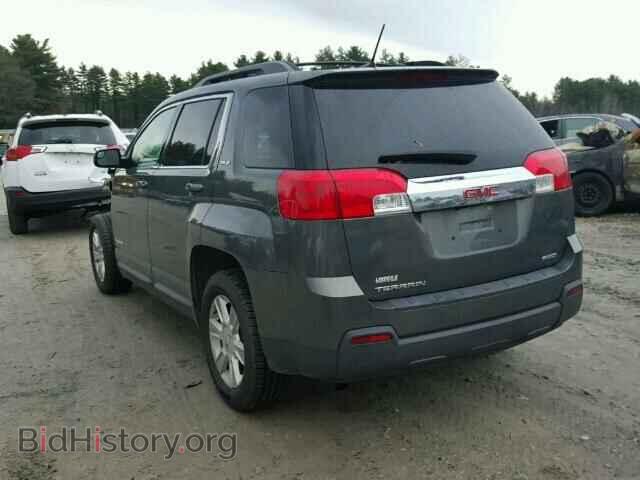 2013 GMC TERRAIN - VIN: 2GKFLTEK6D6179207 - Photo 3