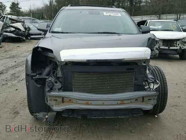 2013 GMC TERRAIN - VIN: 2GKFLTEK6D6179207 - Photo 10