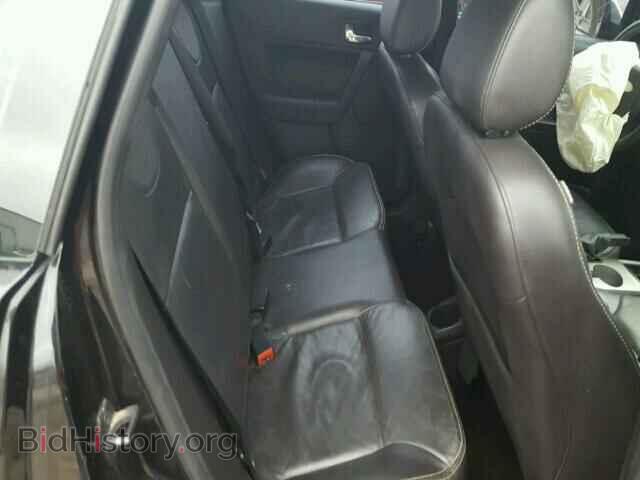 2009 FORD FOCUS - VIN: 1FAHP37N69W101822 - Фото 6