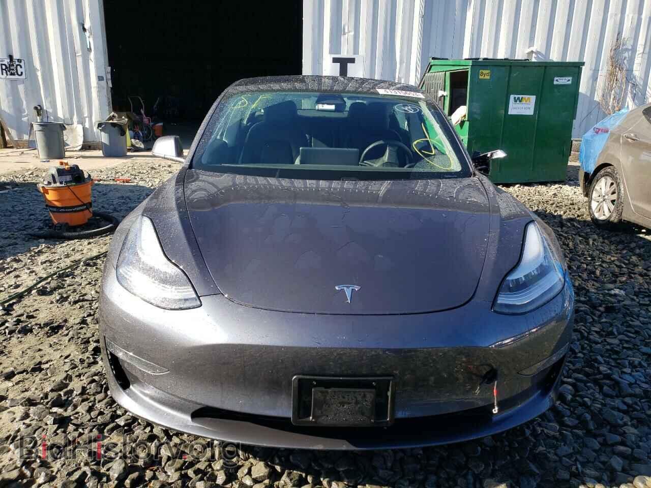 2020 TESLA MODEL 3 - VIN: 5YJ3E1EB3LF663177 - Photo 5