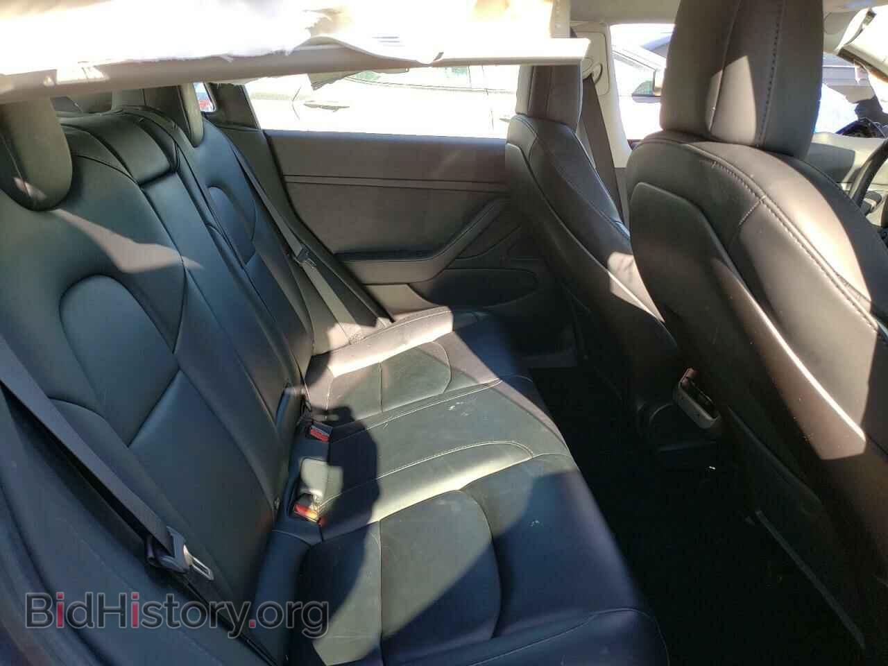 2020 TESLA MODEL 3 - VIN: 5YJ3E1EB3LF663177 - Photo 10