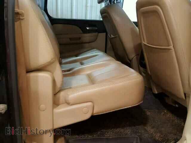 2007 CHEVROLET SILVERADO - VIN: 2GCEK13M871527190 - Фото 6