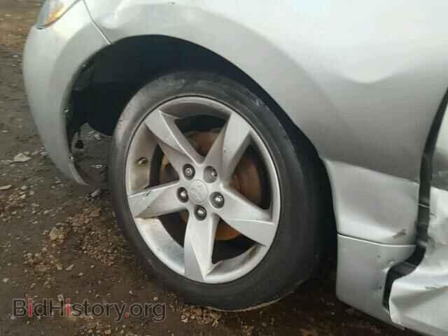 2007 MITSUBISHI ECLIPSE - VIN: 4A3AK24F57E063792 - Фото 10
