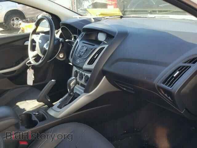 2014 FORD FOCUS - VIN: 1FADP3K29EL210895 - Фото 5