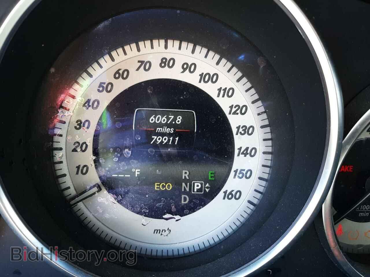 2014 MERCEDES-BENZ E-CLASS - VIN: WDDHF5KB0EA923163 - Фото 8