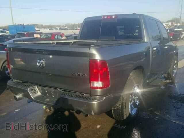 2012 DODGE RAM - VIN: 1C6RD7MT0CS150697 - Photo 4