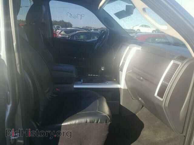 2012 DODGE RAM - VIN: 1C6RD7MT0CS150697 - Photo 5