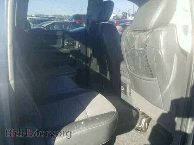 2012 DODGE RAM - VIN: 1C6RD7MT0CS150697 - Photo 6