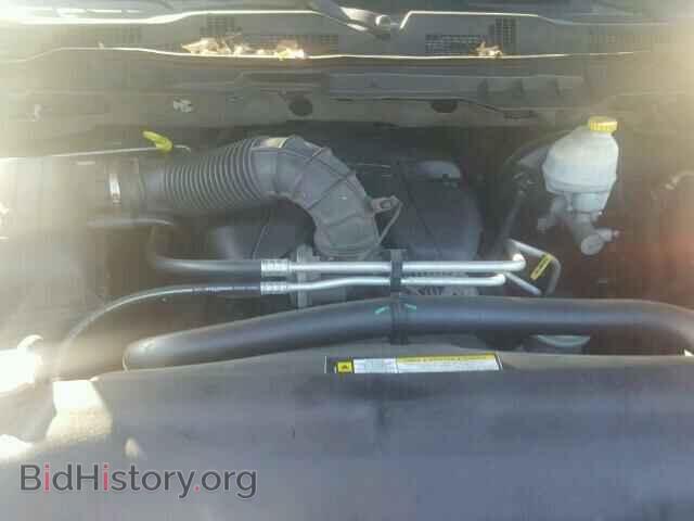 2012 DODGE RAM - VIN: 1C6RD7MT0CS150697 - Photo 7