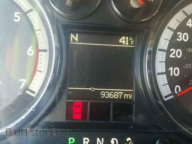 2012 DODGE RAM - VIN: 1C6RD7MT0CS150697 - Photo 8
