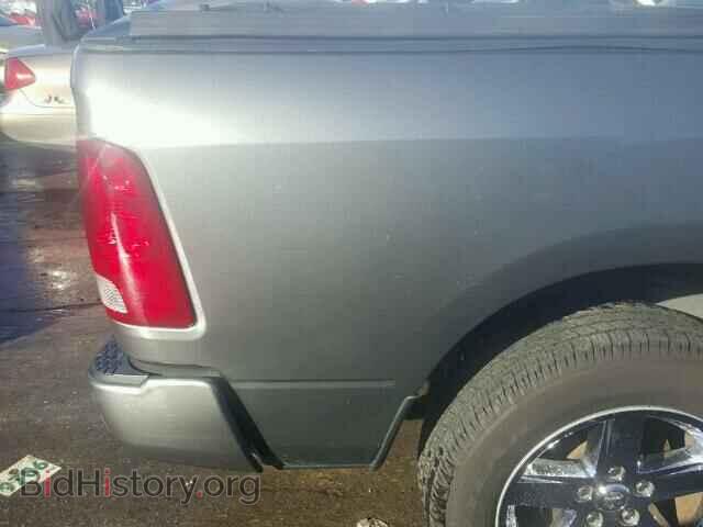 2012 DODGE RAM - VIN: 1C6RD7MT0CS150697 - Photo 9