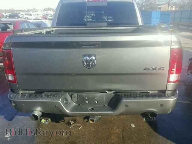 2012 DODGE RAM - VIN: 1C6RD7MT0CS150697 - Photo 10