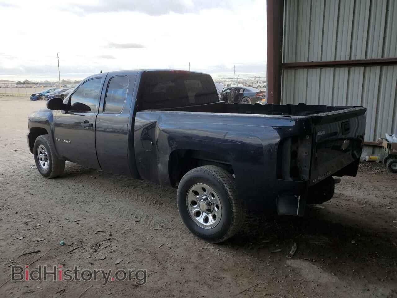 2008 CHEVROLET ALL Models - VIN: 1GCEC19X38Z234062 - Фото 2