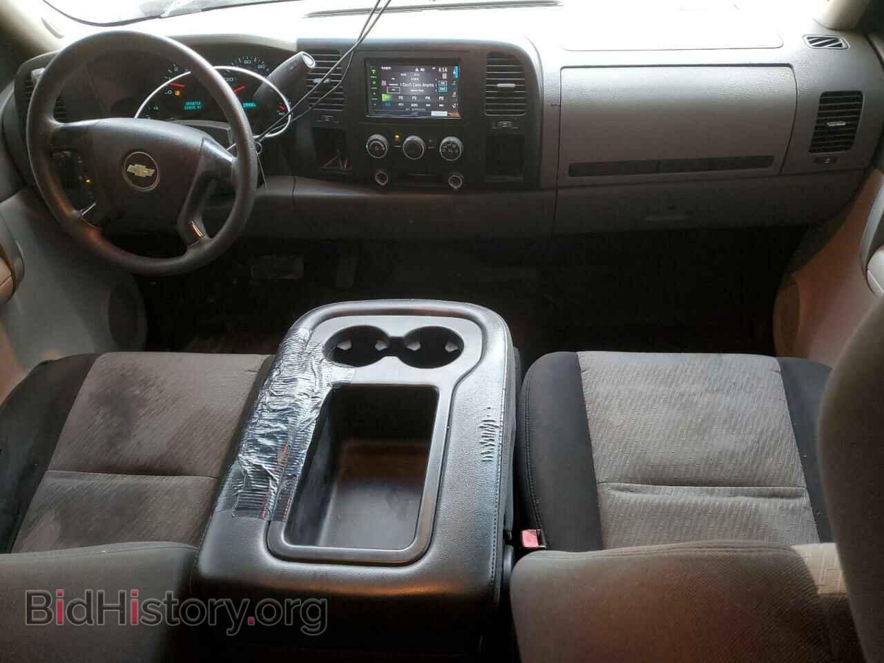 2008 CHEVROLET ALL Models - VIN: 1GCEC19X38Z234062 - Фото 8
