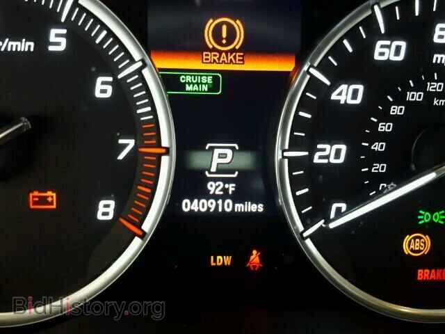 2015 ACURA MDX - VIN: 5FRYD4H45FB015365 - Фото 8