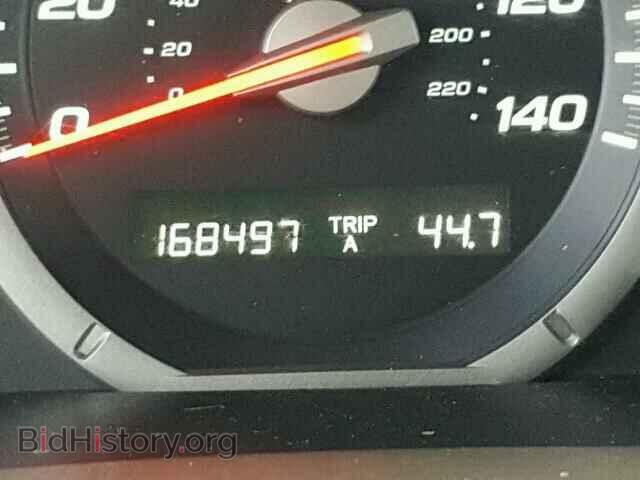2007 HONDA PILOT - VIN: 5FNYF28517B044291 - Фото 8