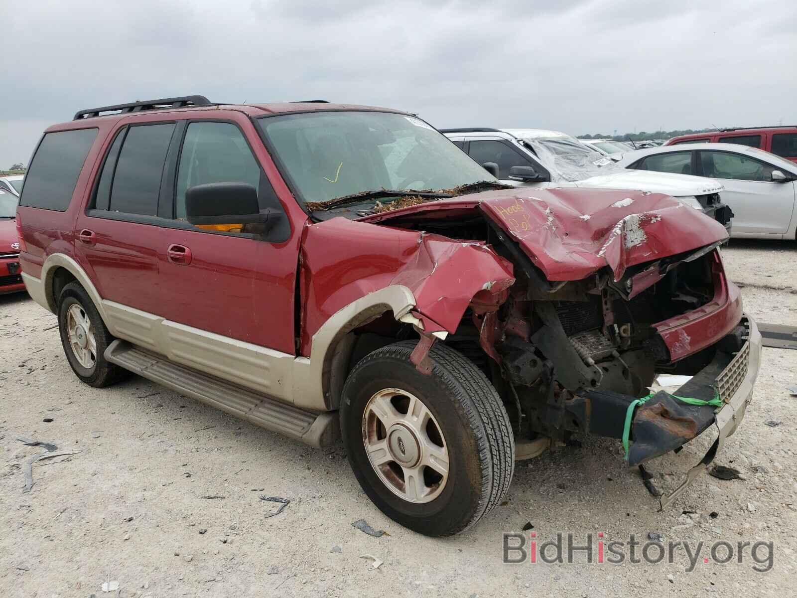 Photo 1FMPU17556LA49191 - FORD EXPEDITION 2006