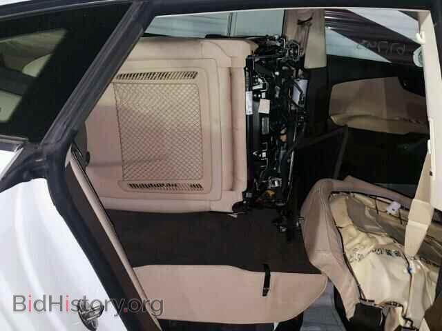 2013 AUDI A7 - VIN: WAU2GAFC5DN048854 - Photo 6