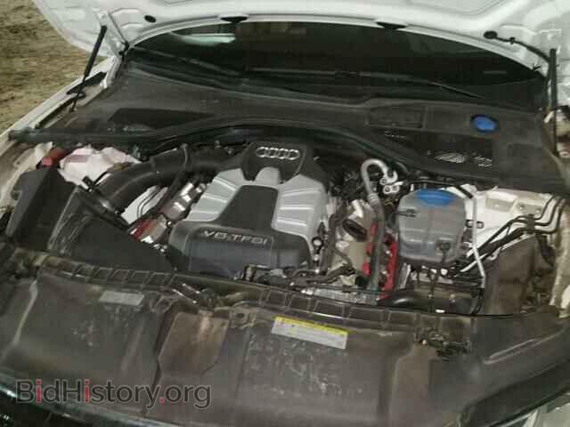 2013 AUDI A7 - VIN: WAU2GAFC5DN048854 - Photo 7