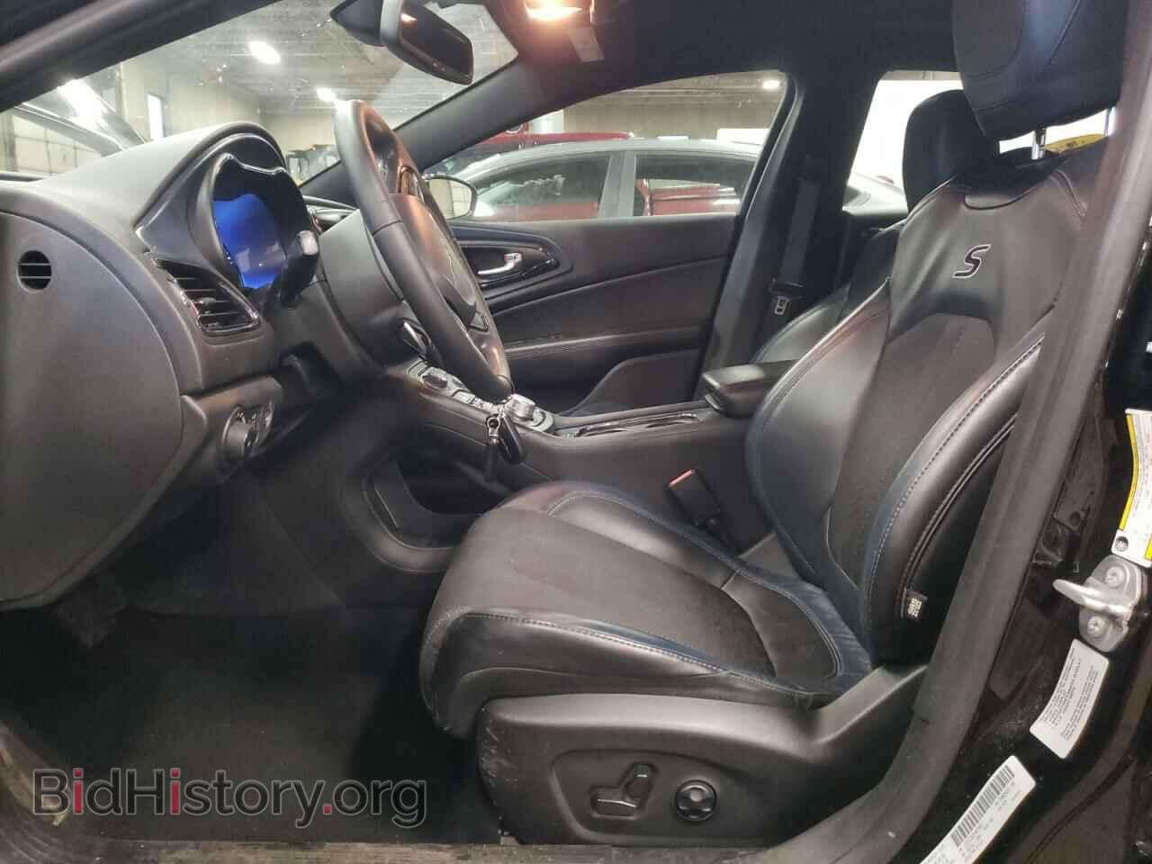 2015 CHRYSLER 200 - VIN: 1C3CCCDG5FN678451 - Фото 7