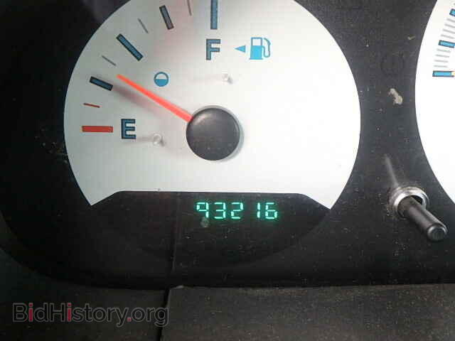 2005 DODGE CARAVAN - VIN: 1D4GP25R45B318005 - Фото 8