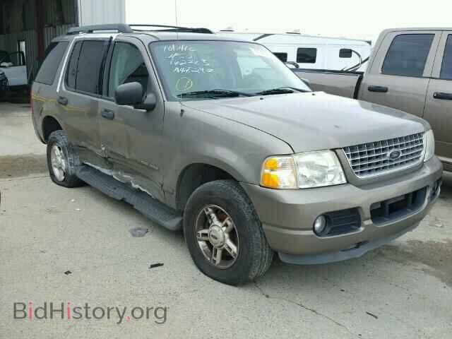 Фотография 1FMZU73E95ZA48297 - FORD EXPLORER 2005