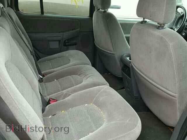 2005 FORD EXPLORER - VIN: 1FMZU73E95ZA48297 - Фото 6