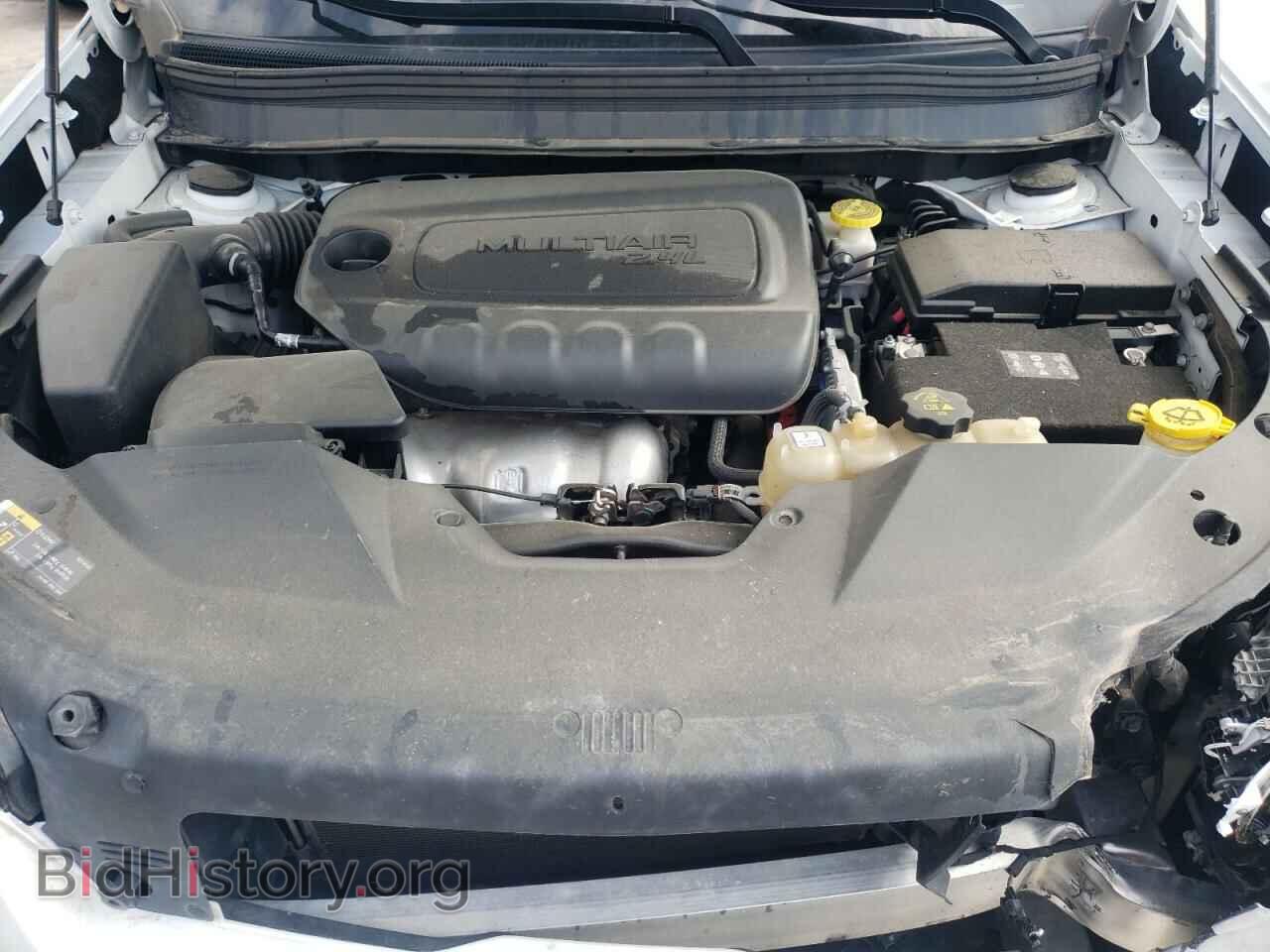 2019 JEEP CHEROKEE - VIN: 1C4PJLLB1KD340117 - Фото 7