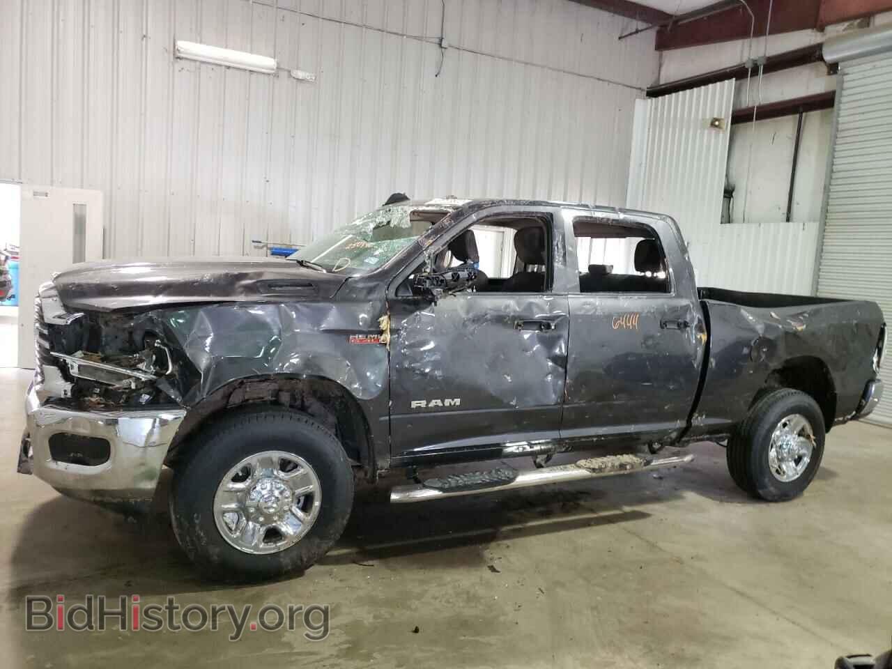 2020 RAM 2500 - VIN: 3C6UR5CJ9LG250370 - Фото 9