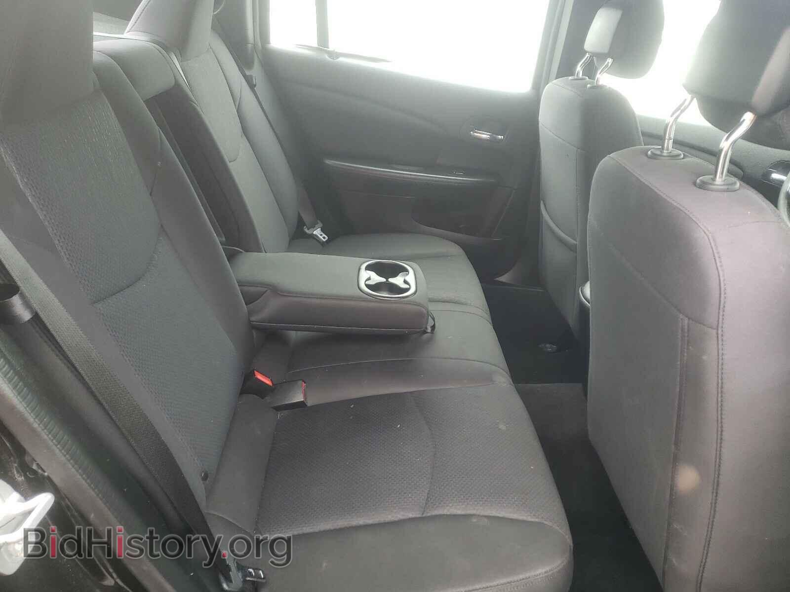 2014 CHRYSLER 200 - VIN: 1C3CCBBB8EN112008 - Фото 6