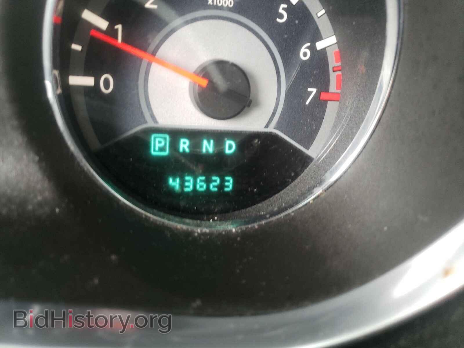 2014 CHRYSLER 200 - VIN: 1C3CCBBB8EN112008 - Фото 8