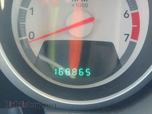2008 DODGE CARAVAN - VIN: 1D8HN54P88B135642 - Фото 8