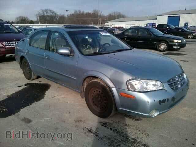 Фотография JN1CA31A3YT015589 - NISSAN MAXIMA 2000