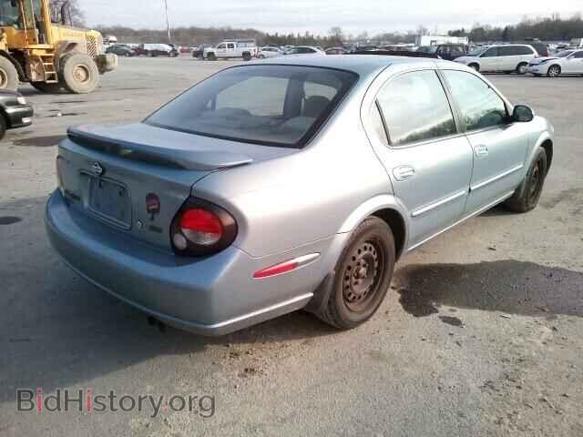 2000 NISSAN MAXIMA - VIN: JN1CA31A3YT015589 - Фото 4