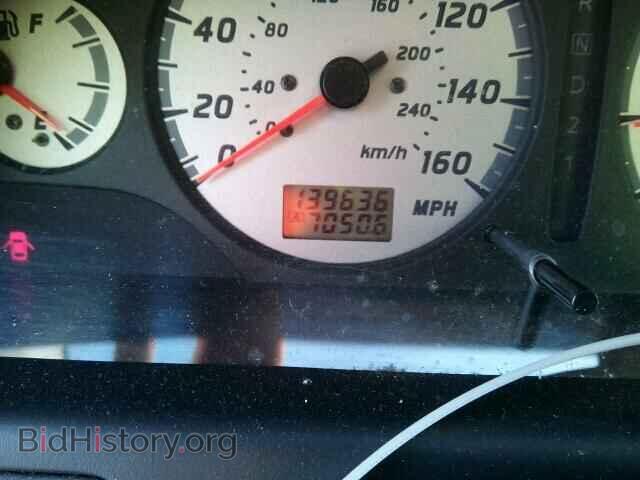 2000 NISSAN MAXIMA - VIN: JN1CA31A3YT015589 - Фото 8