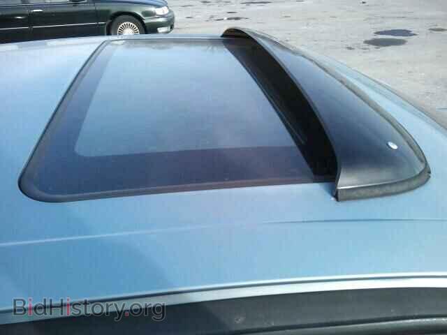 2000 NISSAN MAXIMA - VIN: JN1CA31A3YT015589 - Фото 9