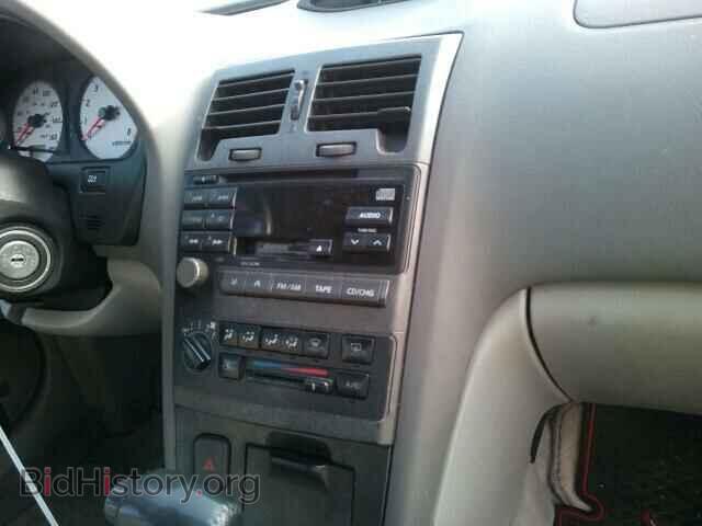 2000 NISSAN MAXIMA - VIN: JN1CA31A3YT015589 - Фото 10