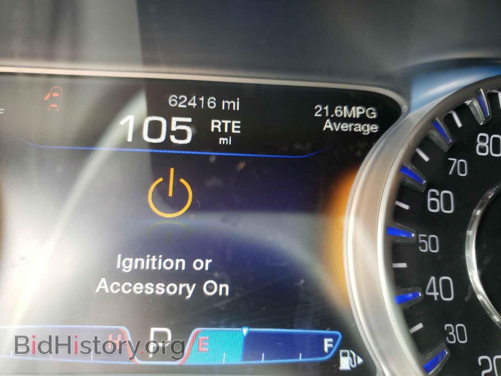 2015 CHRYSLER 200 - VIN: 1C3CCCCB2FN569399 - Фото 8