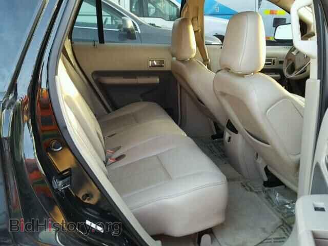 2007 FORD EDGE - VIN: 2FMDK39C87BB19073 - Фото 6