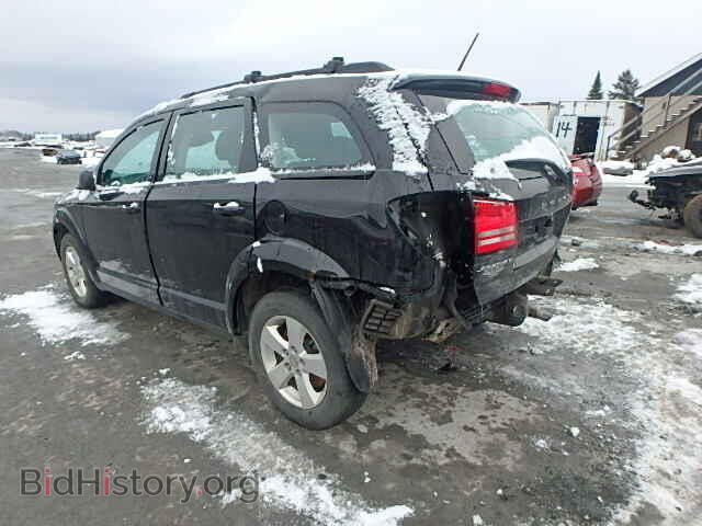 2015 DODGE JOURNEY - VIN: 3C4PDCABXFT616241 - Photo 4