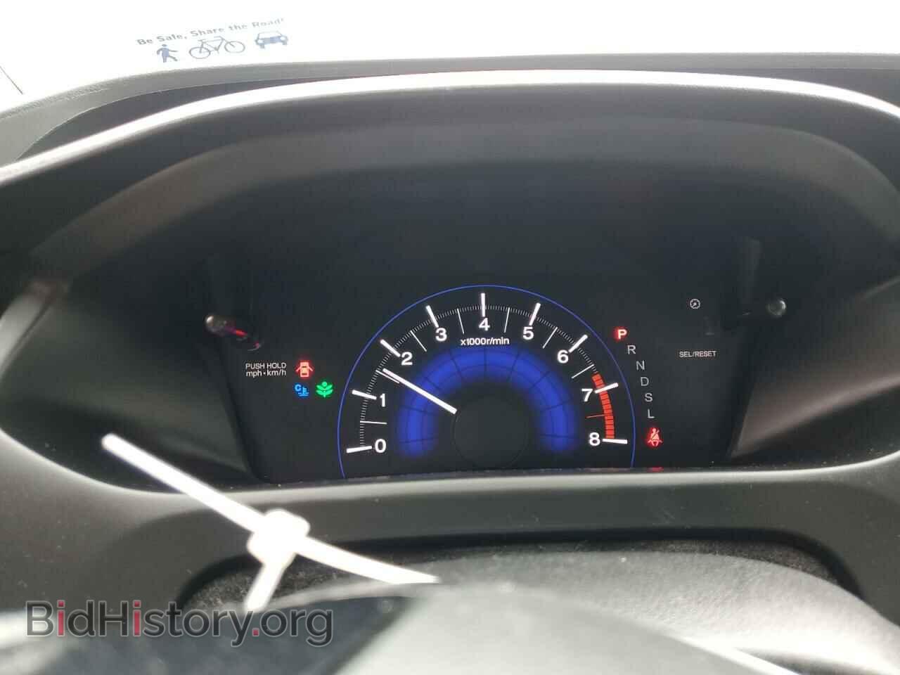 2015 HONDA CIVIC - VIN: 19XFB2F82FE228417 - Фото 9
