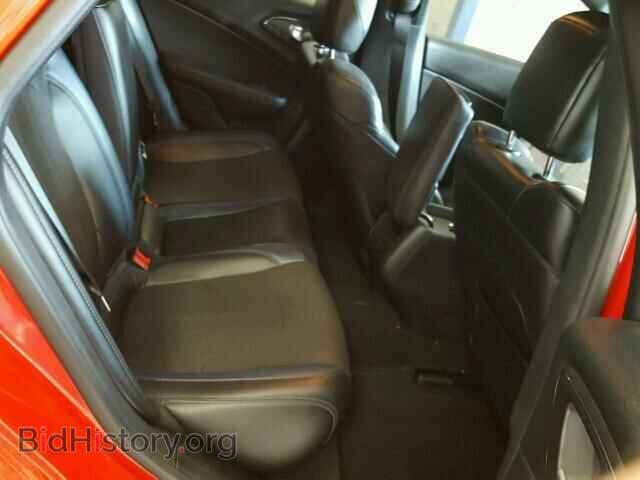 2016 CHRYSLER 200 - VIN: 1C3CCCBG4GN175496 - Фото 6
