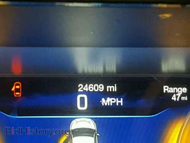2016 CHRYSLER 200 - VIN: 1C3CCCBG4GN175496 - Фото 8