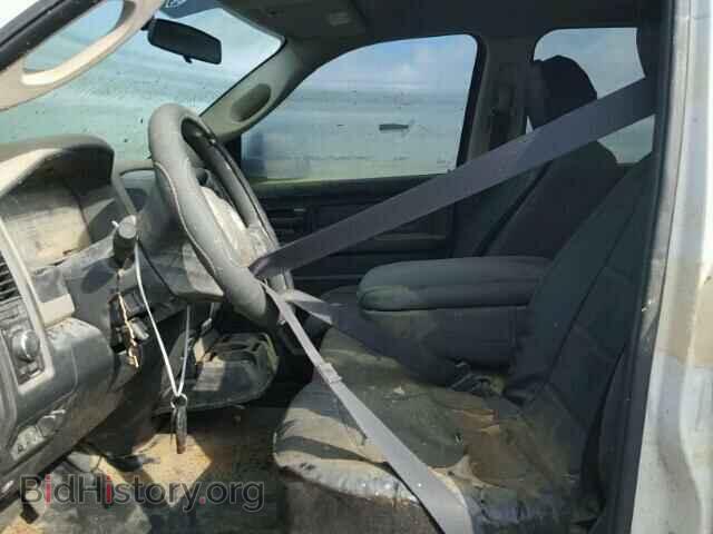 2012 DODGE RAM 1500 - VIN: 1C6RD6FP5CS297768 - Photo 5