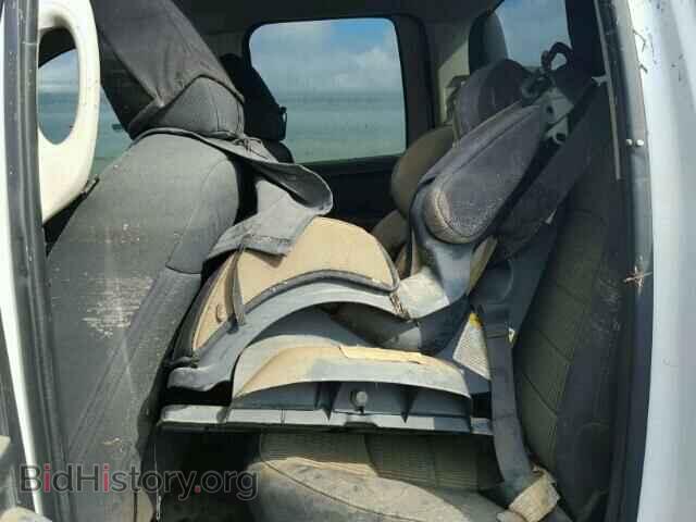 2012 DODGE RAM 1500 - VIN: 1C6RD6FP5CS297768 - Photo 6