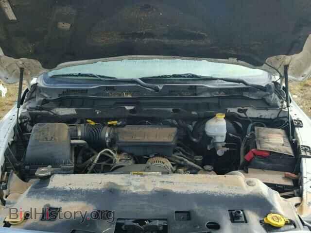 2012 DODGE RAM 1500 - VIN: 1C6RD6FP5CS297768 - Photo 7