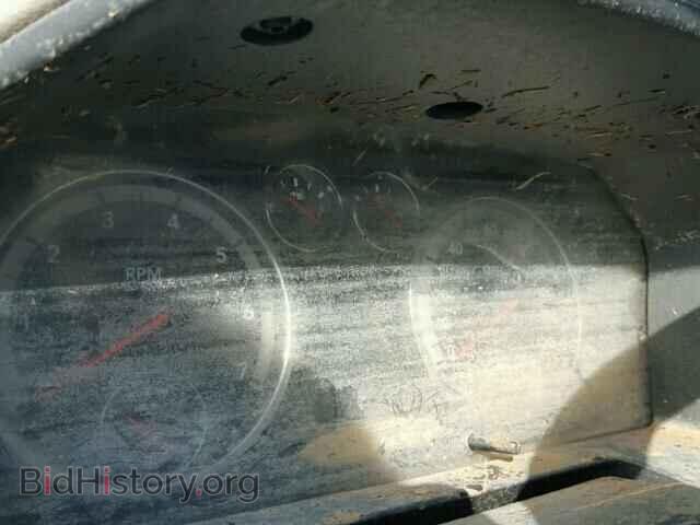 2012 DODGE RAM 1500 - VIN: 1C6RD6FP5CS297768 - Photo 8