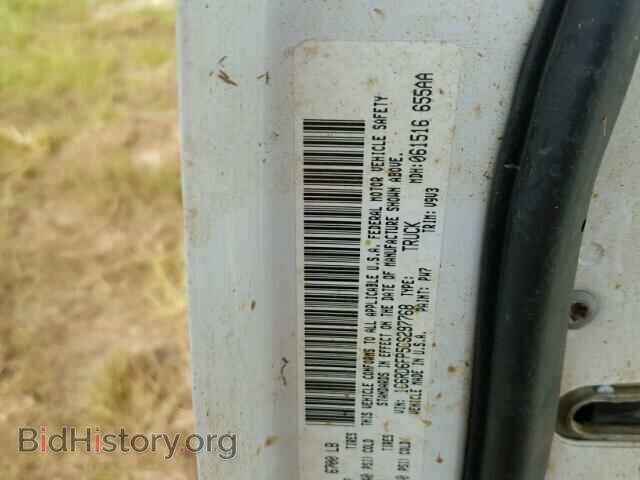 2012 DODGE RAM 1500 - VIN: 1C6RD6FP5CS297768 - Photo 10